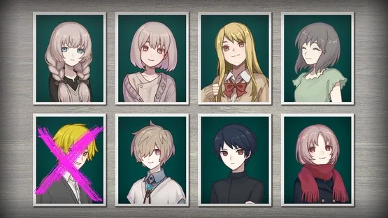 Blood Lily: Killers Can't Sink a Yuri Ship screenshot 2