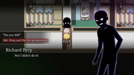 Blood Lily: Killers Can't Sink a Yuri Ship screenshot 3