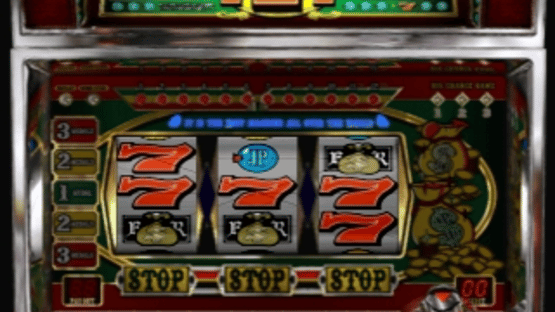 Yamasa Digi Selection Screenshot