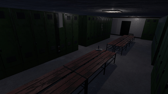 Close for the Night Screenshot