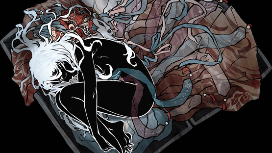 Death Mask Screenshot