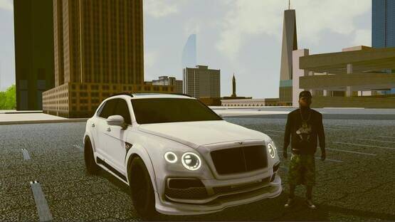 RTA New York Street screenshot 4
