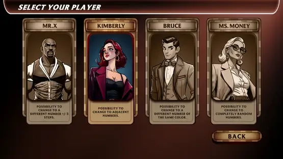 Hot Stakes Casino: American Roulette screenshot 4