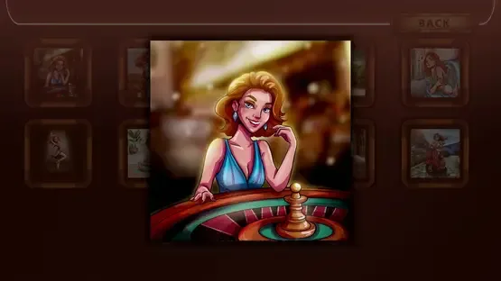 Hot Stakes Casino: American Roulette screenshot 9