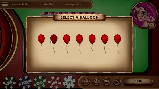 Hot Stakes Casino: American Roulette screenshot 10