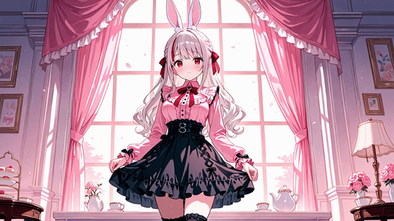 Bunny Girls Screenshot