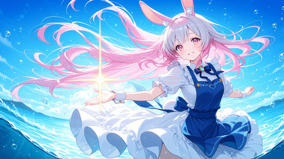 Bunny Girls Screenshot