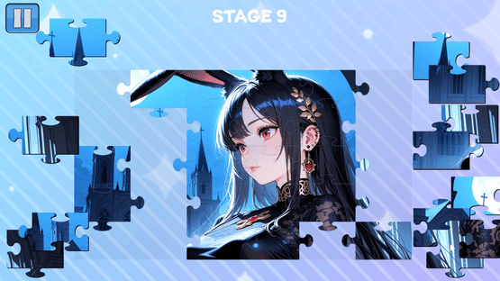 Bunny Girls Screenshot