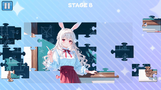 Bunny Girls Screenshot