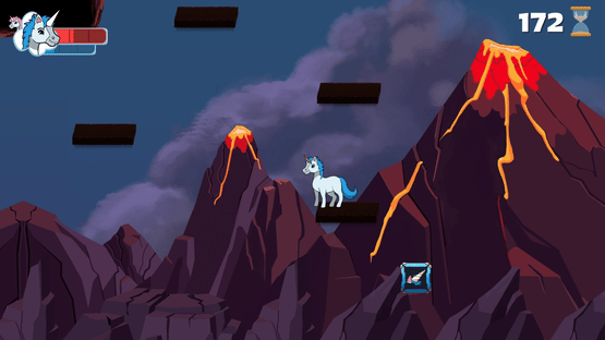 Unicorns: The Troll Adventure Screenshot