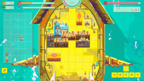 Exark Screenshot