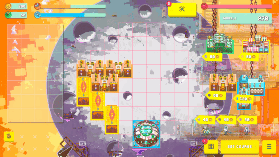 Exark Screenshot