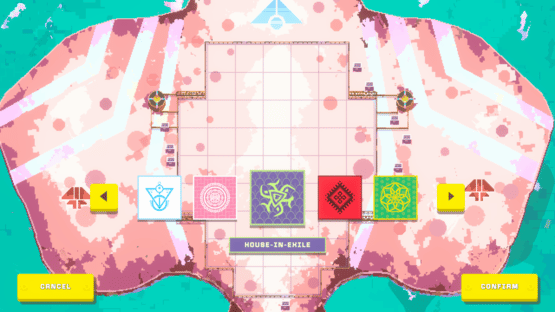 Exark Screenshot
