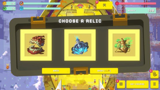 Exark Screenshot