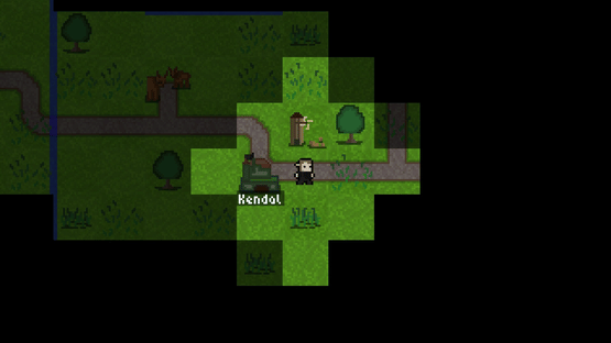 Kingso Screenshot