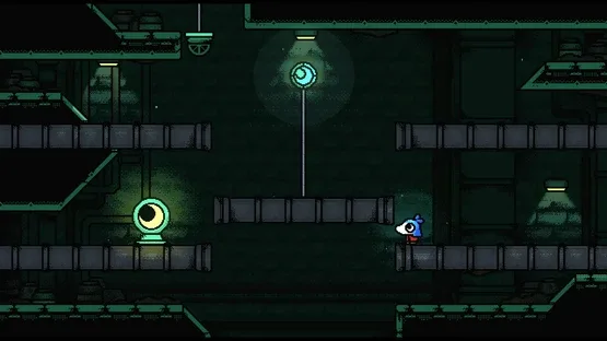 Monomoon screenshot 2