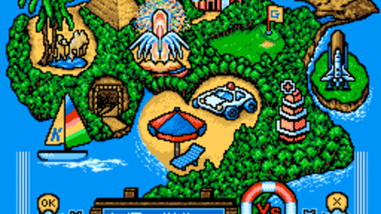 Super Solitaire Screenshot