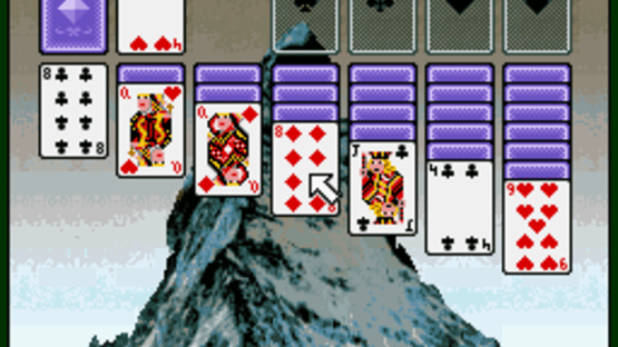 Super Solitaire Screenshot