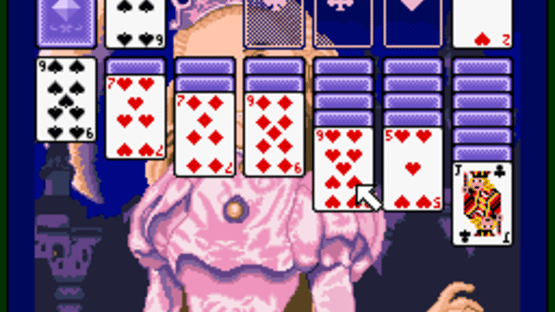 Super Solitaire Screenshot