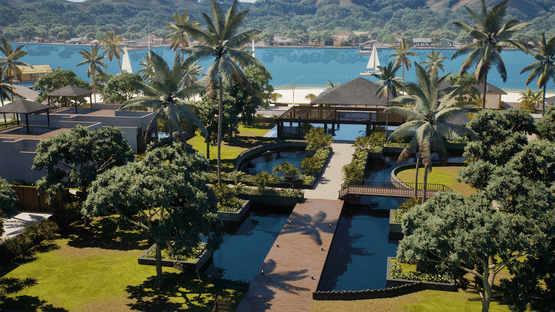 Inzoi: Island Getaway Screenshot