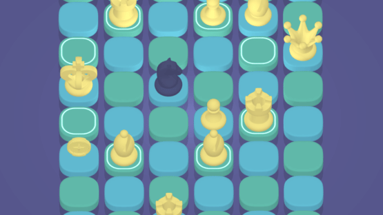 Not Chess Screenshot