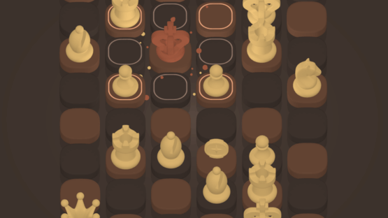 Not Chess Screenshot
