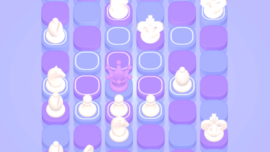 Not Chess Screenshot