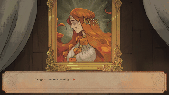 Balefire: Ashes To Ashes Screenshot