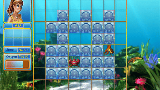 Tropical Fish Shop: Annabel's Adventure Screenshot