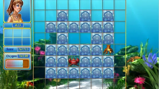 Tropical Fish Shop: Annabel's Adventure screenshot 2