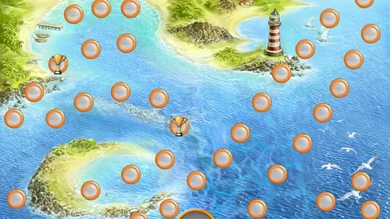 Tropical Fish Shop: Annabel's Adventure screenshot 3