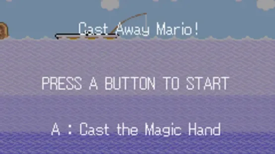 Mario Party-e: Free Challenge - Cast Away Mario! screenshot 2