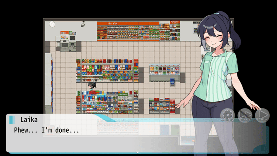 Exposed Livestream Screenshot