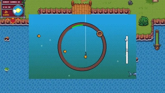 Tales of Tonbrook screenshot 5