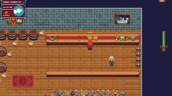 Tales of Tonbrook screenshot 6