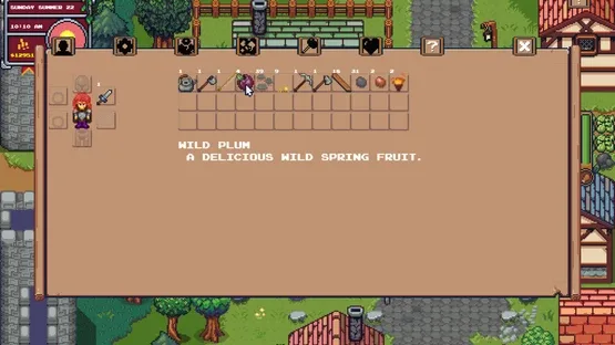 Tales of Tonbrook screenshot 8