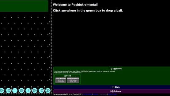 Pachinkremental kuvakaappaus 1