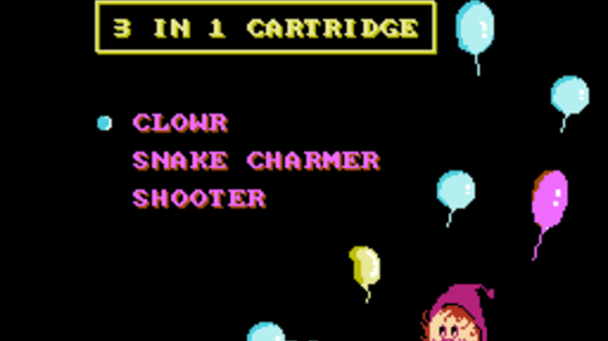 3 in 1 Supergun Screenshot