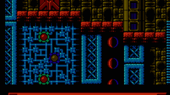 Alien 3 Screenshot