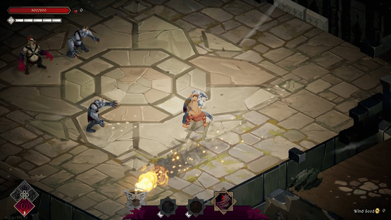 Realm of Fame Screenshot