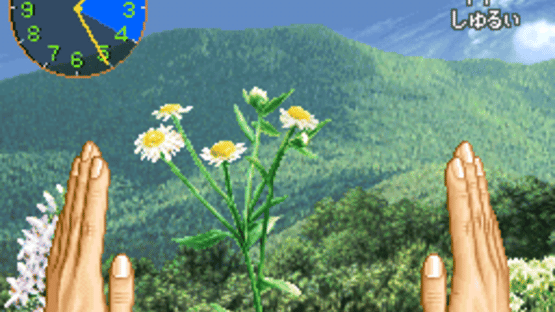 Mushi Taro Screenshot