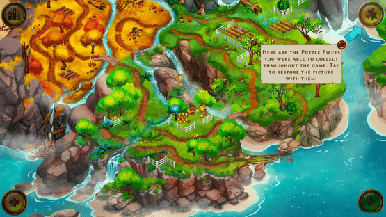 Ellie's Farm 5: Long Journey - Collector's Edition Screenshot