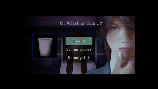 Shikiyoku: Teru Yumemi in the Nightmare Screenshot