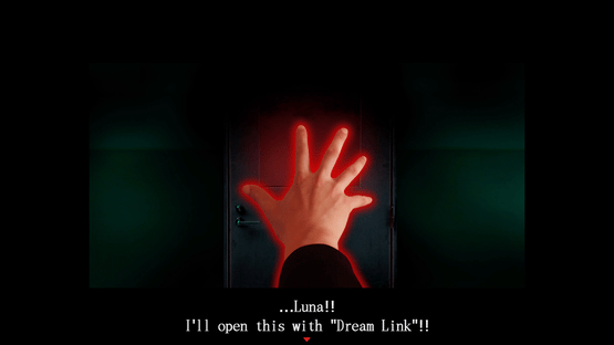 Shikiyoku: Teru Yumemi in the Nightmare Screenshot