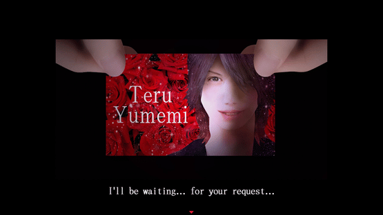 Shikiyoku: Teru Yumemi in the Nightmare Screenshot