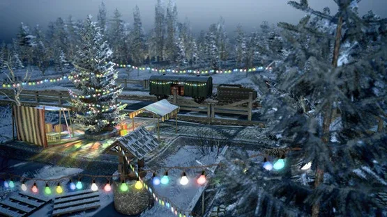 Mashinky screenshot 8