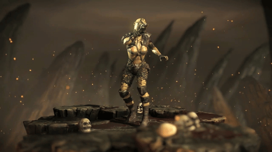 Mortal Kombat X: Apocalypse Pack Screenshot