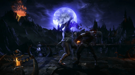 Mortal Kombat X: Kombat Pack 2 Screenshot