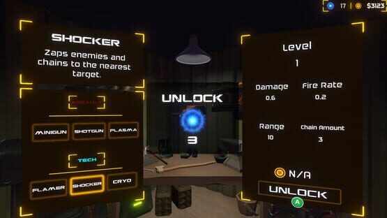 Suit Up screenshot 3