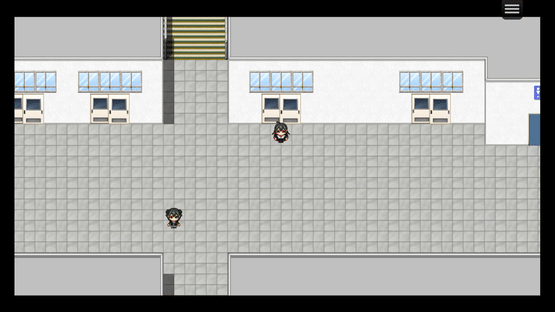 Yuri Blossom! Screenshot